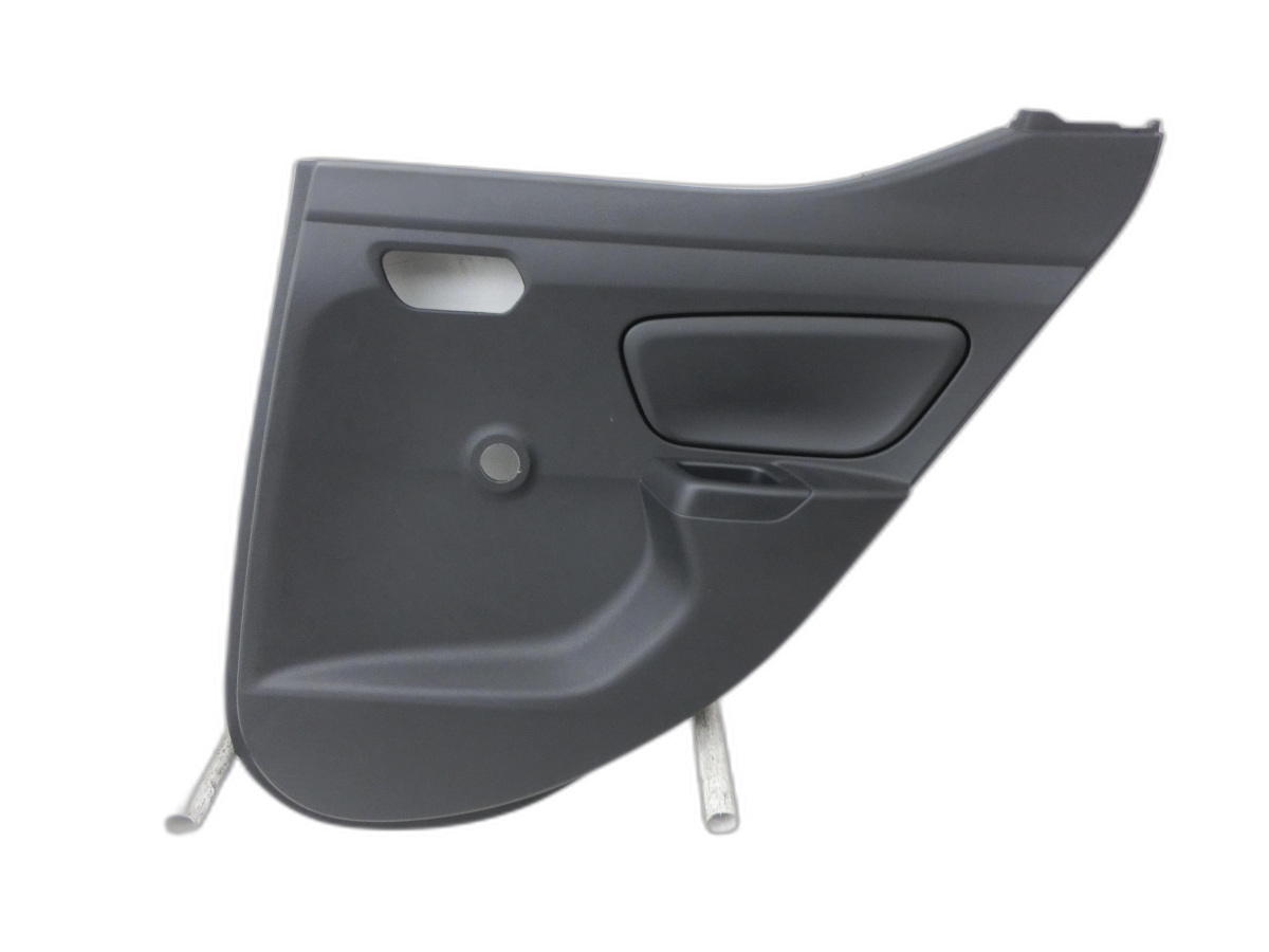 Nissan Micra V K14 17-22 5T Türverkleidung Türpappe Rechts Hinten  - Bild 1