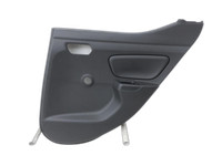 Nissan Micra V K14 17-22 5T Türverkleidung Türpappe Rechts Hinten Nissan Micra V K14 17-22 27.08.2020 82900-5SA0A... Vorschau 1