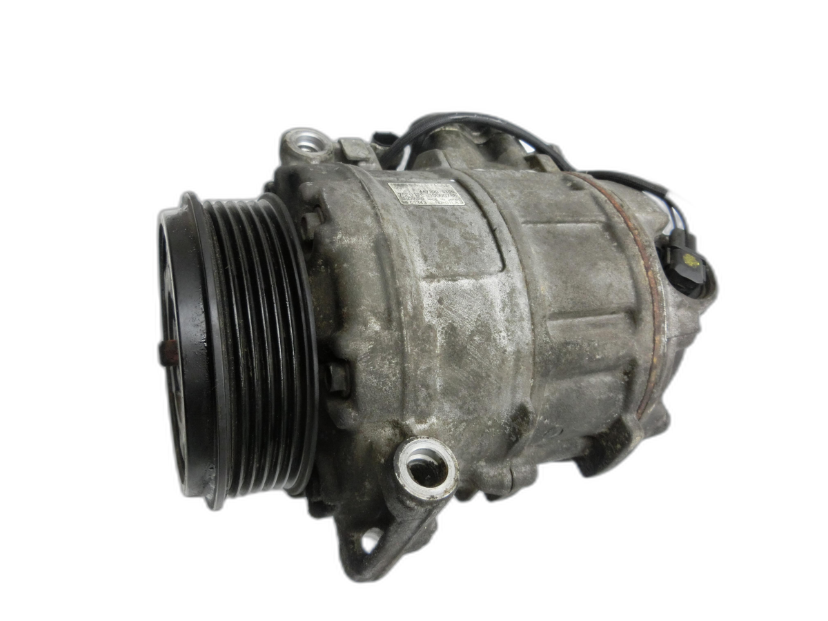 Compressore clima per Mercedes S-Kl. W220 S350 02-05 - Bild 1