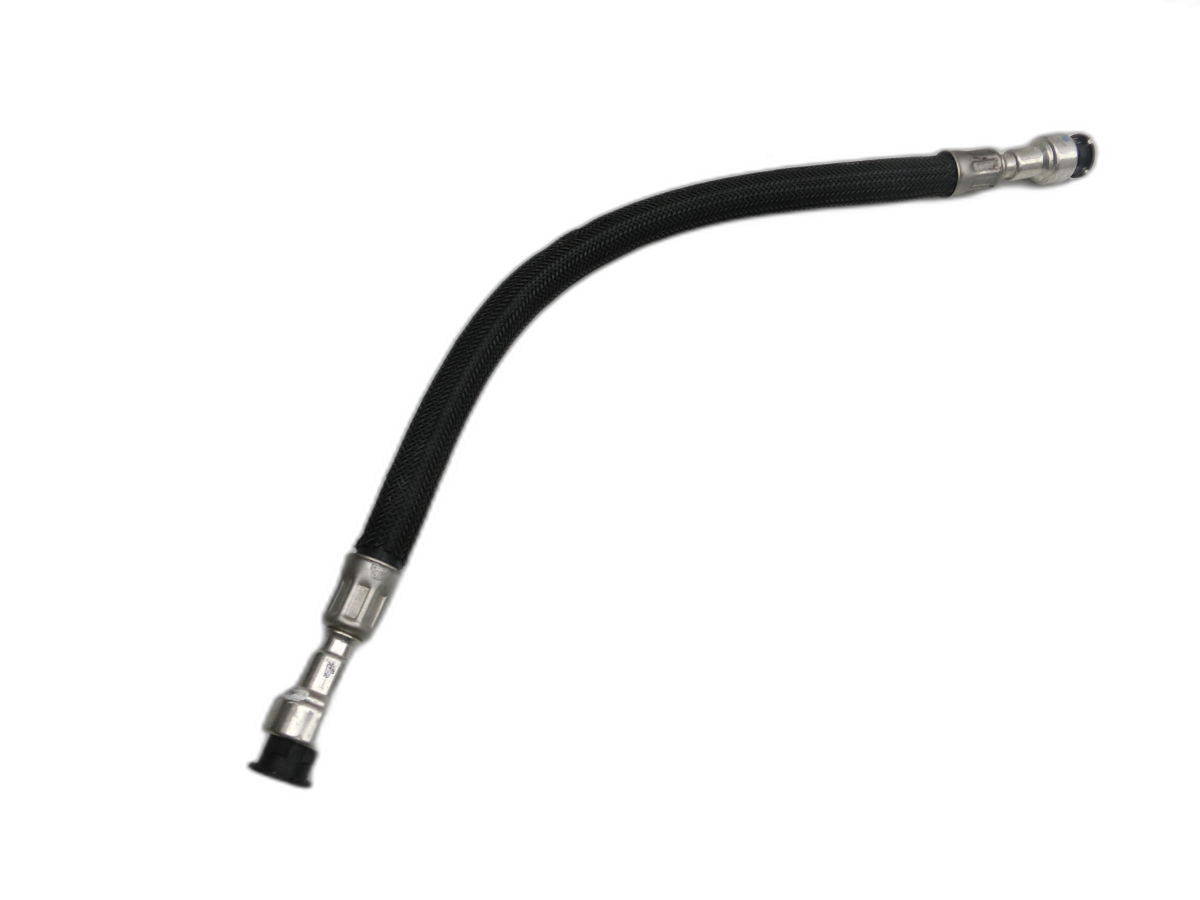 Tubería de combustible Tubo flexible para BMW X1 F48 x25e LCI 17-22 - Bild 1