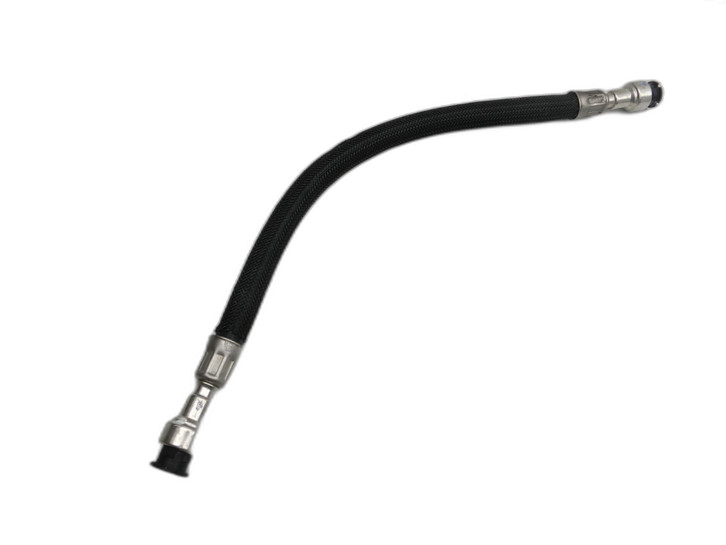 BMW X1 F48 x25e LCI 17-22 PHEV 1,5 92KW Leitung Kraftstoffleitung Kraftstoffschlauch  - Bild 1