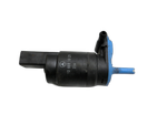 Mercedes A200 W169 04-08 Waschwasserpumpe Wischwasserpumpe Waschpumpe Vo. Mercedes A200 W169 04-08 12.08.2005... Vorschau 1