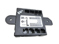 Maserati Ghibli M157 13-24 Steuergerät ECU Modul Türsteuergerät Links Vorne Maserati Ghibli M157 13-24 15.06.2016... Vorschau 1