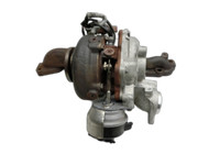 Audi A5 F5 16-19 TDI 2,0 140KW DETA Turbolader Turbo Abgasturbolader Audi A5 F5 16-19 19.06.2019 04L253056L... Vorschau 1