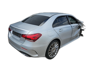 Mercedes W177 A250E 18-22