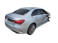 Mercedes W177 A250E 18-22 Luftdusche Luftdüse Mitte Hinten Mercedes W177 A250E 18-22 26.03.2021 A1776803701... Vorschau 7