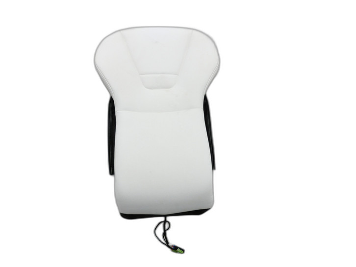 Tesla Model X 90D 15-21   Sitzbezug Rückenpolster Rechts Vorne für Beifahrer Sitz  - Bild 1