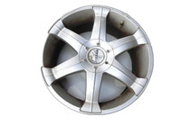 Nissan Pathfinder R51 05-10 1 x Felge Aluminiumfelge 16 Zoll 5X114.3 Nissan Nissan Pathfinder R51 05-10 29.09.2008... Vorschau 1