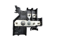 Audi A6 4F C6 05-09 Batterieklemme Klemmpunkt Stromverteiler Audi A6 4F C6 05-09 09.03.2004 8P0937548 gebraucht Vorschau 1