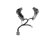 Nissan Qashqai +2 J10 10-13 Lenkradschalter Multifunktionstasten Schalter für Lenkrad Links und Rechts Nissan... Vorschau 1