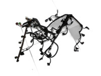 BMW X4 F26 14-18 3,0d 190KW Kabelbaum Motorkabelbaum Leitungssatz für Motor BMW X4 F26 14-18 08.04.2016 12518513559... Vorschau 1