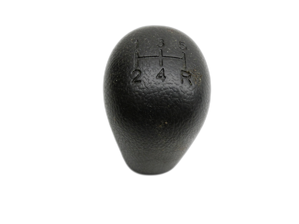 Mirage Space Star II A10 12-16 1,2 59KW Schaltknauf für Schalthebel Gangschalter 5G  - Bild 1