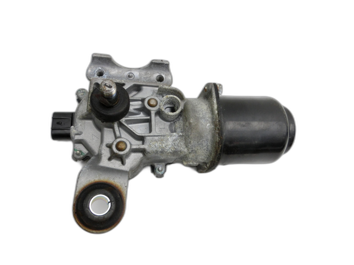 Mirage Space Star II A10 12-16 Wischermotor Vorne  - Bild 1