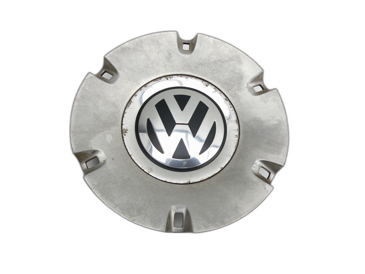 VW EOS 1F 06-09 Radnabenabdeckung Rad Nabenabdeckung Nabenblende Pos.1  - Bild 1