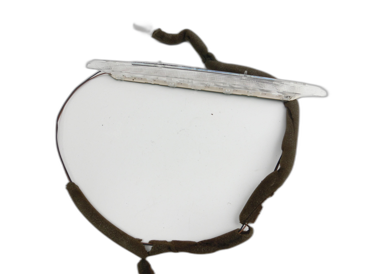 luz de freno 3. para Tapaaleta LIM Jaguar XF X250 09-15 - Bild 1