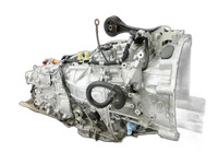 Subaru XV 19-25 2,0 110KW 4WD TH58ADDMAB Automatikgetriebe Getriebe ohne Wandler TH58ADDMAB Subaru XV 19-25... Vorschau 1