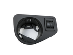 VW Touran II 5T 15-24 LWR Schalter Leuchtweitenregler VW Touran II 5T 15-24 12.05.2016 5TA941333 5TB858341 gebraucht Vorschau 1