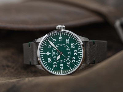 Pre-owned Laco 862179 Aachen Grün 42