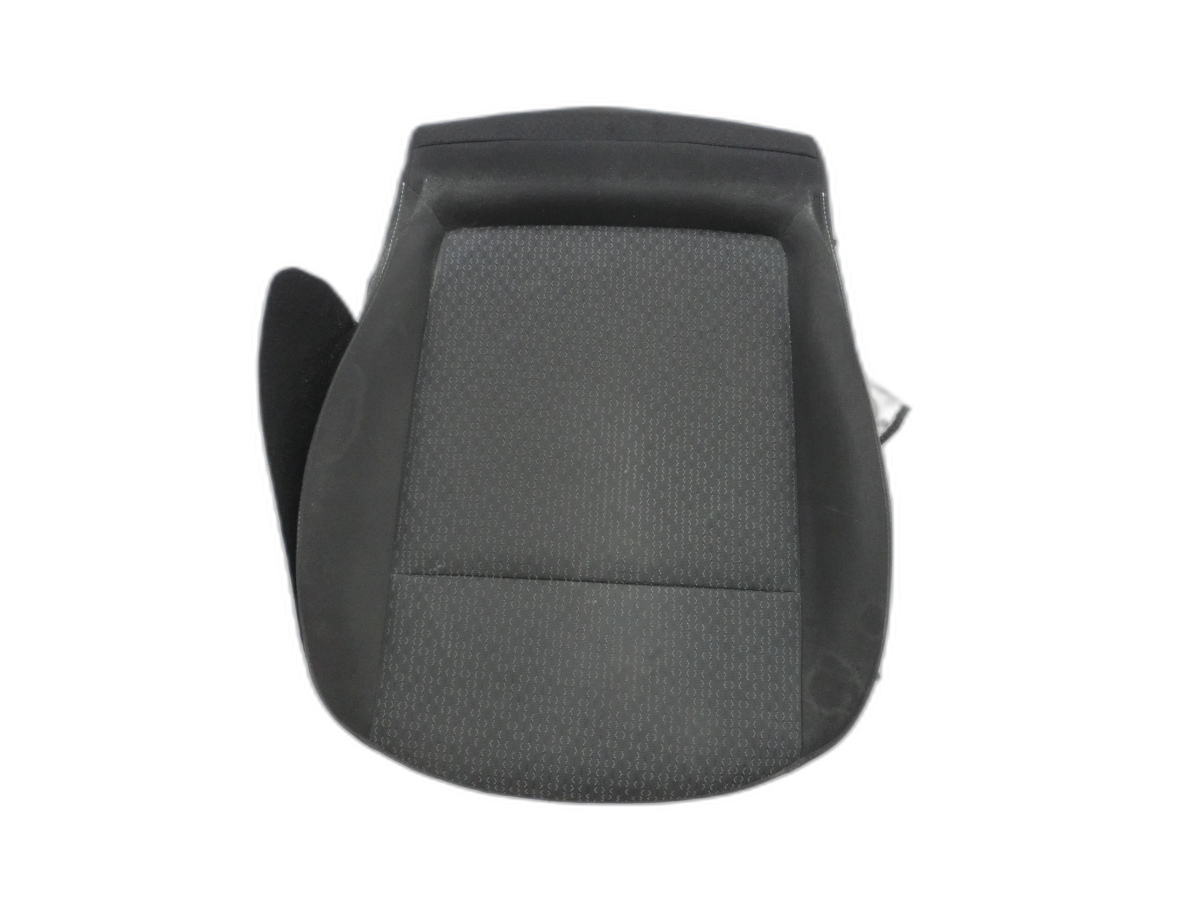 Seat cover Squab for driver's Left Front Heated Opel Crossland X D75 20-24 - Bild 1