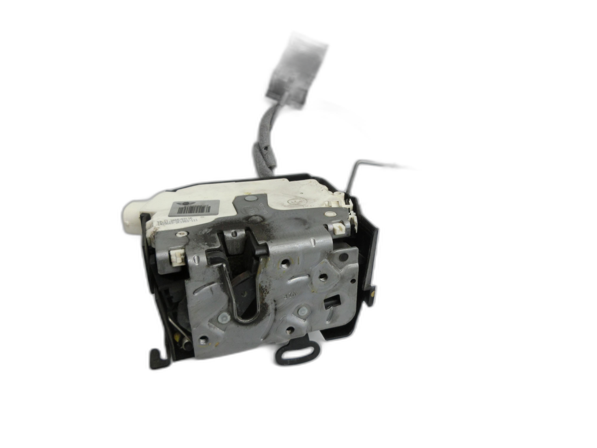 Mini Clubman R55 One 07-14  Türschloss m. ZV Stellmotor Rechts Vorne  - Bild 1