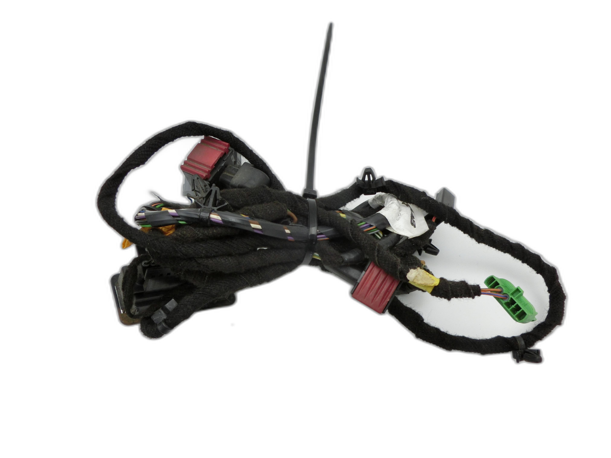 Harness for Door and Window Lift Right Front Lim Saab 9-5 YS3E 05-09 - Bild 1