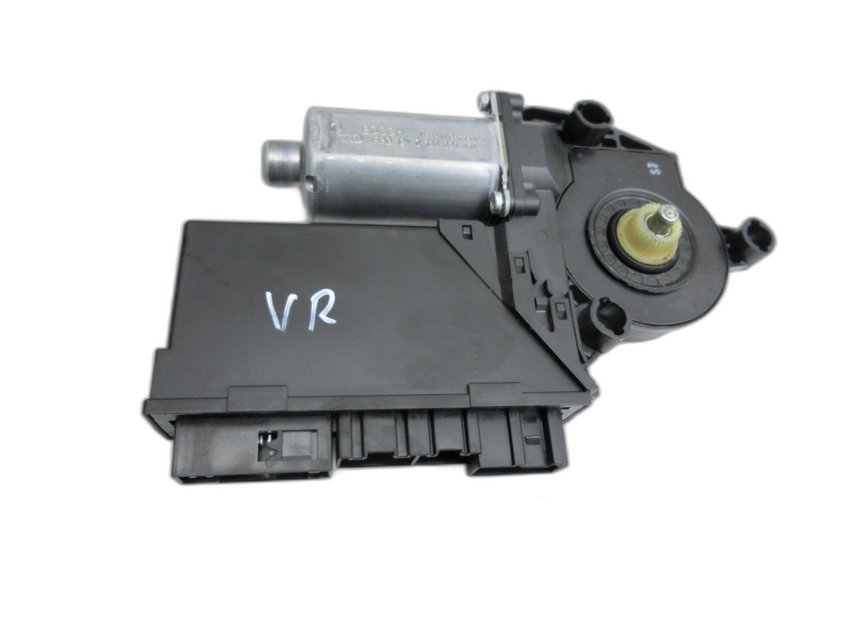 Seat Exeo ST 09-13 Kombi Fensterhebermotor Rechts Vorne  - Bild 1