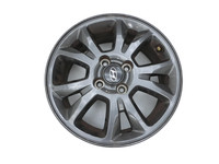 Hyundai I20 GB 16-21 1x Felge Alufelge 4X100 6X15Zoll ET47 Hyundai I20 GB 16-21 17.04.2018 52910-C8400 gebraucht Vorschau 1
