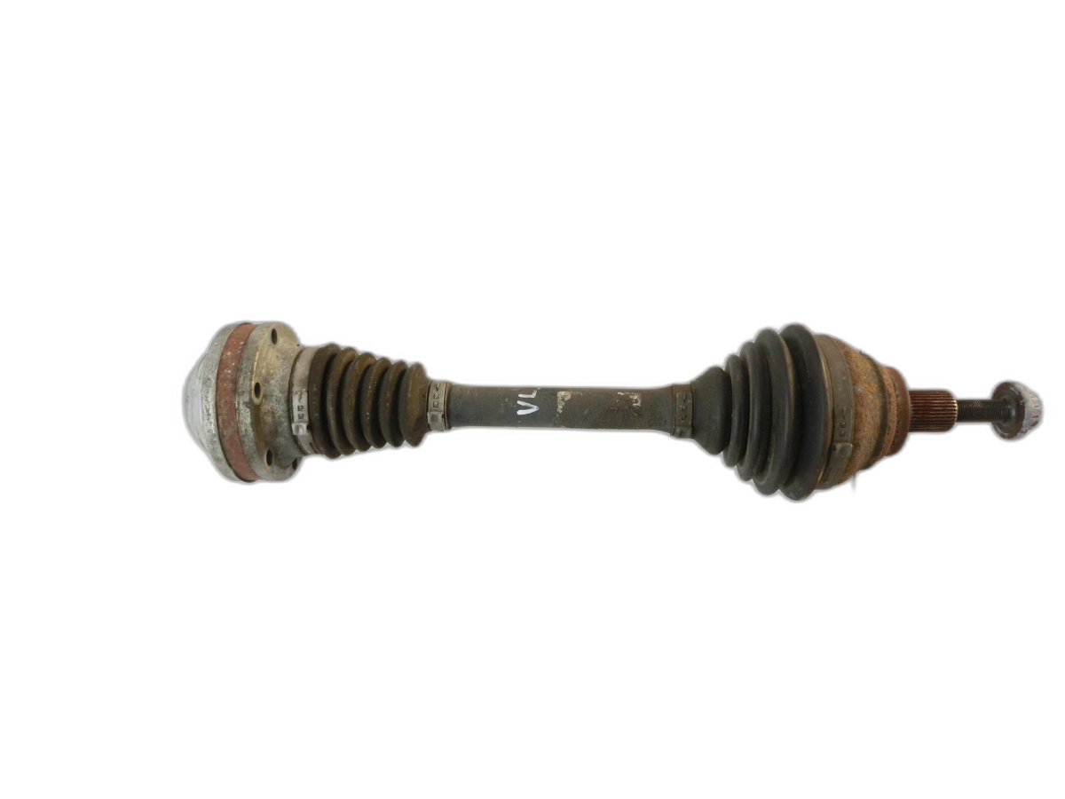 Pinza freno anteriore Sx per Audi A3 8P 09-12 - Bild 1