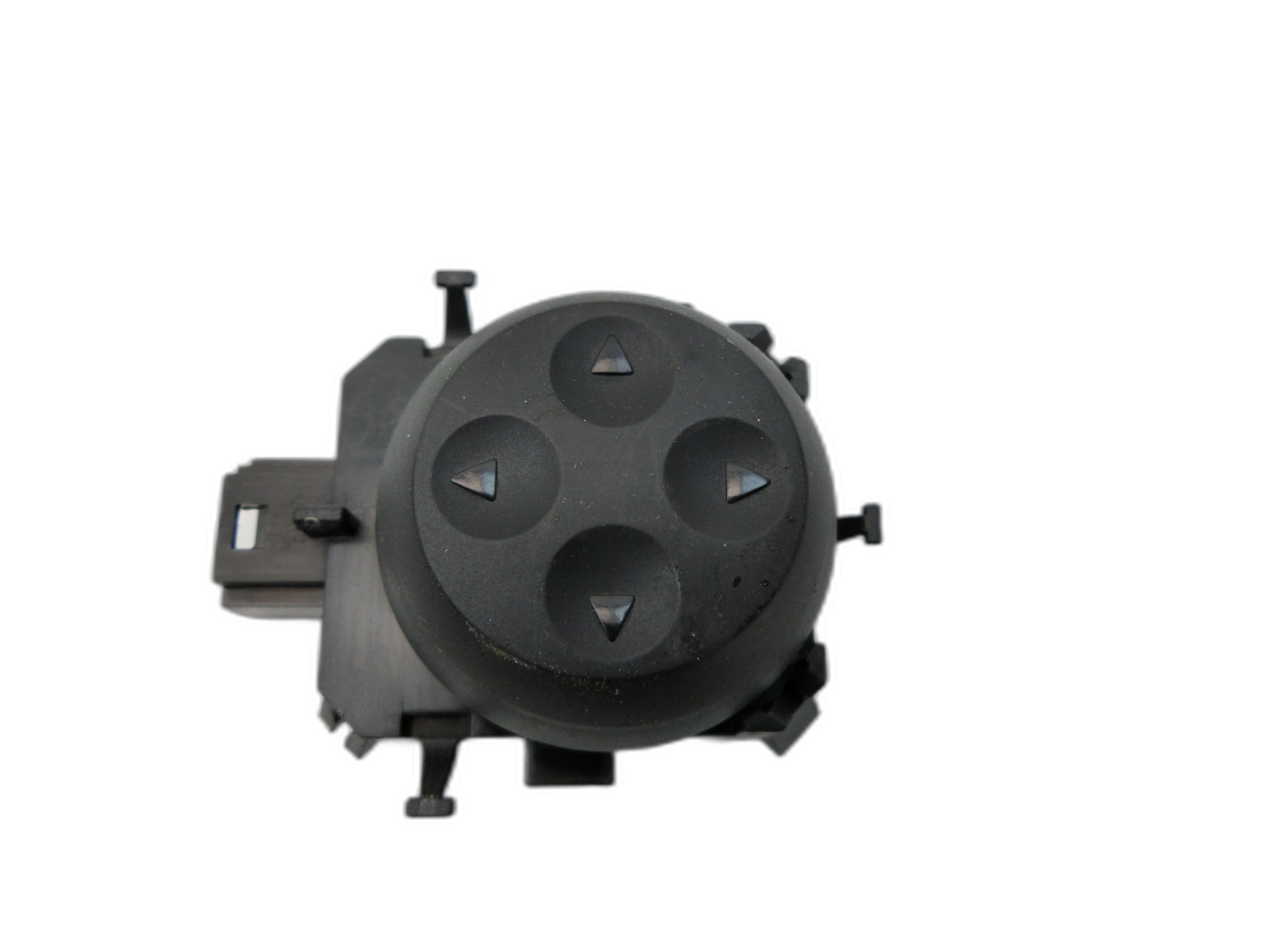 Mercedes GLK X204 320 09-12 Schalter Rechts für Sitzverstellung Memory  - Bild 1