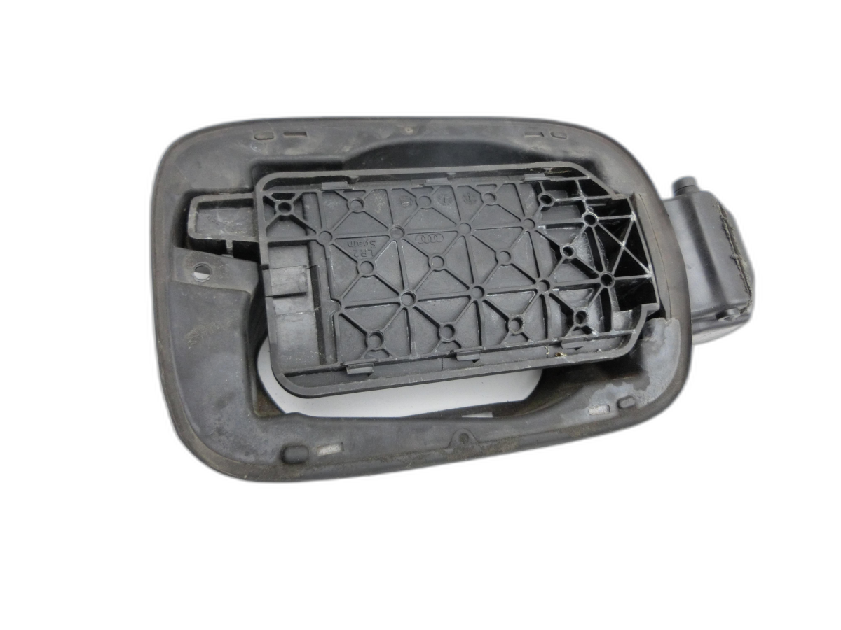 Audi A4 8K B8 07-11 Tankdeckel Tankklappe LZ5A - Bild 1