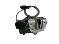 Ford Fiesta VII 17-21 5T Türschloss m. ZV Stellmotor Links Vorne Ford Fiesta VII 17-21 12.07.2017 H1BA-A21813-PA... Vorschau 1