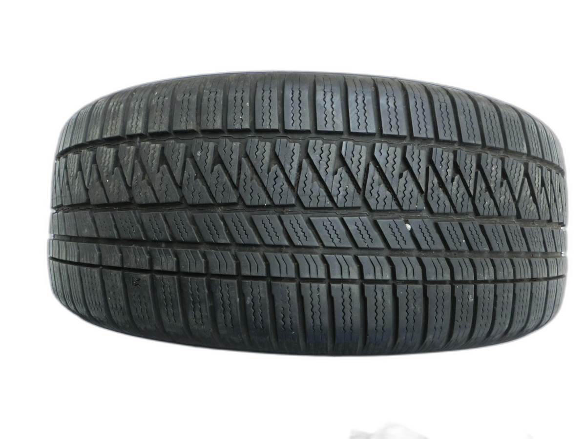 Jeep Grand Cherokee WK2 13-17 1x Reifen Winterreifen Kumho 265/50R20 111V 7.1mm  - Bild 1