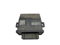 Seat Leon 5F 12-16 LWR Steuergerät Leuchtweitenregulierung Modul Seat Leon 5F 12-16 17.12.2015 5Q0907357 gebraucht Vorschau 1
