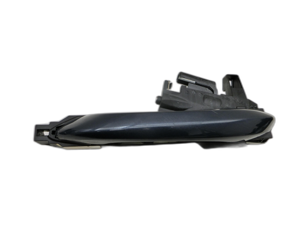 Maniglia apriporta Manopola-Maniglia esterno Sx posteriore per TG8 Hyundai Tucson IV NX4 20-24 - Bild 1