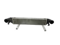 Mercedes CL203 C200K 04-08 1,8K 120KW Ladeluftkühler Kühler Mercedes CL203 C200K 04-08 04.05.2005 A2035000500... Vorschau 1