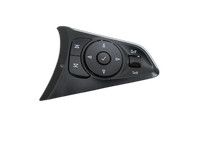 Opel Insignia B Z18 17-20 Lenkradschalter Multifunktionstasten Schalter für Lenkrad Rechts Opel Insignia B Z18... Vorschau 1