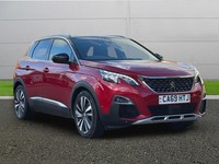 2020 Peugeot 3008 1.6 Hybrid4 300 GT 5dr e-EAT8 HATCHBACK PETROL/ELECTRIC Automa