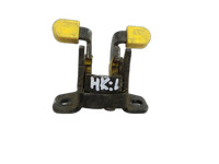 Fiat Qubo Fiorino 225 08-16 Kasten/Kombi Türfangband Türbremse Türanschlag Hinten Links Fiat Qubo Fiorino 225 08-16... Vorschau 1