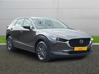 2026 Mazda CX-30 2.5 e-Skyactiv G MHEV [140] Centre-Line 5dr Auto Hatchback PETR