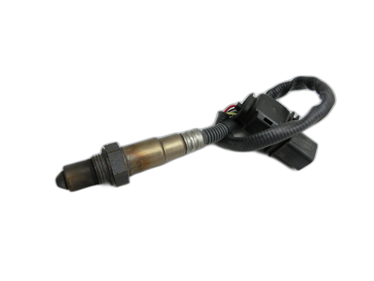 Sonda lambda per 135KW BMW F11 520d 10-13 - Bild 1