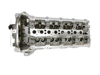 Jaguar XJ X351 09-15 V8 5,0 375KW AJ133 KPM Zylinderkopf Rechts Jaguar XJ X351 09-15 26.08.2009 AJ812320 gebraucht Vorschau 1
