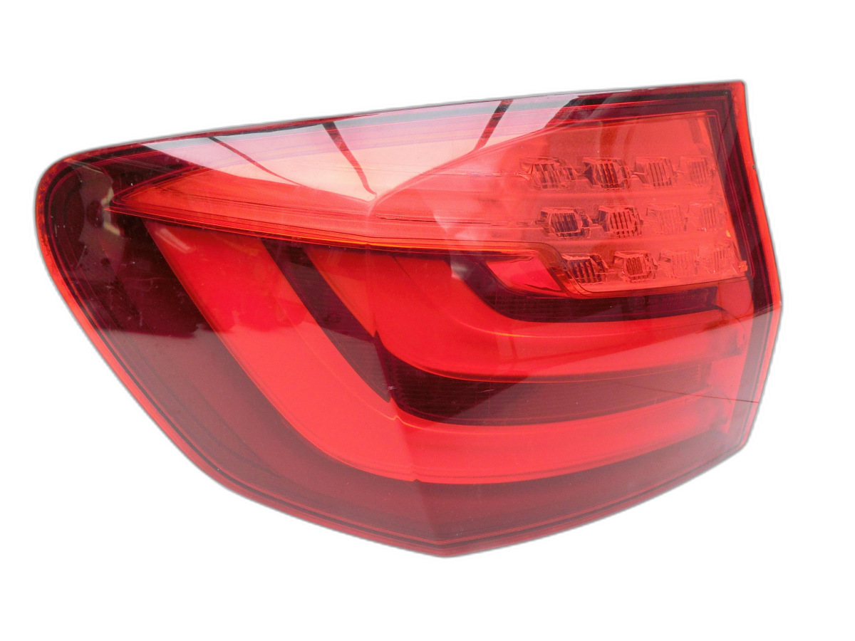 Luz Trasera Piloto posterior izquierda Orig para BMW F11 530dx 10-14 - Bild 1