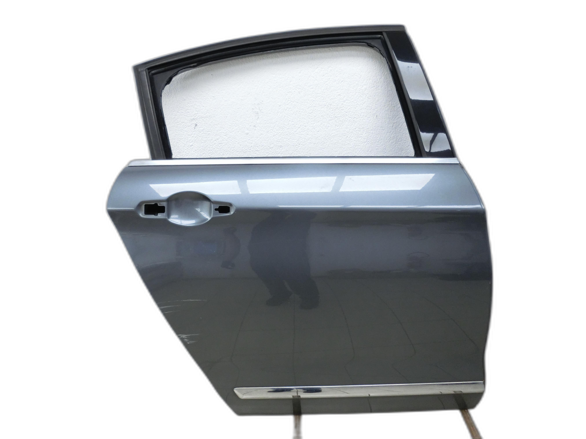 Door Right Rear for KTH Citroen C5 RD TD 08-10 - Bild 1