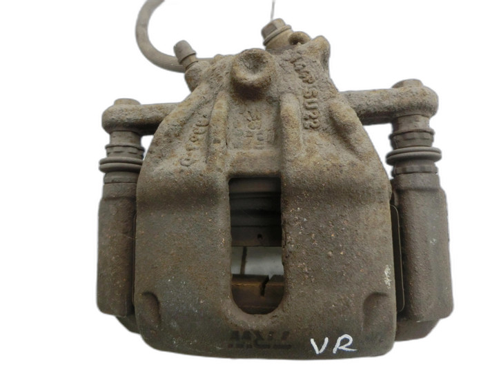 Nissan Note E11 09-13 1,4 65KW Bremssattel Bremszange Vorne Rechts  - Bild 1