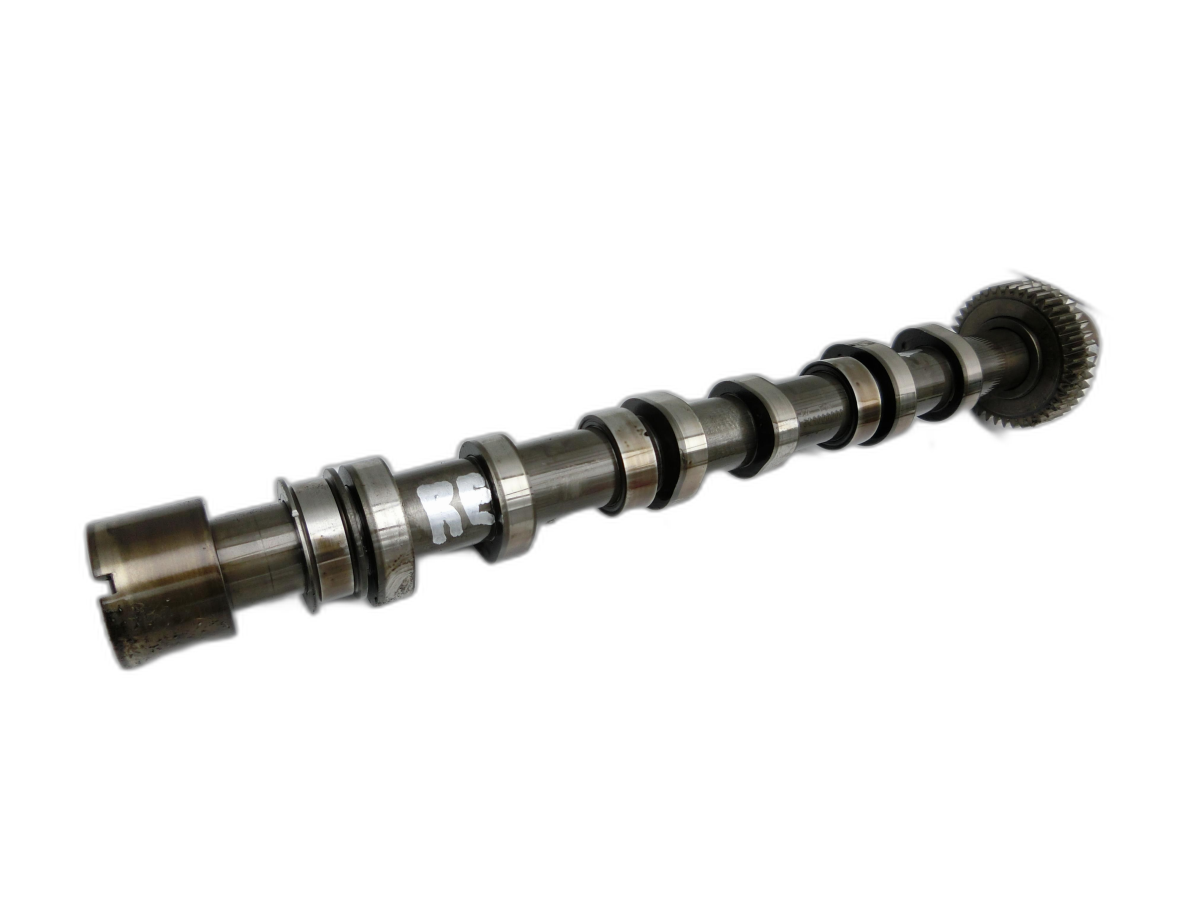 Audi A6 4F C6 05-08 TDI 3,0 165KW BMK Nockenwelle Einlass Rechts 1-3  - Bild 1