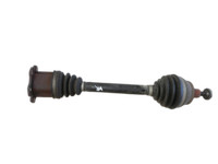 Audi A6 4F C6 04-08 FSI 3,2 188KW Autom Antriebswelle Gelenkwelle Rechts Vorne Audi A6 4F C6 04-08 17.10.2006... Vorschau 1
