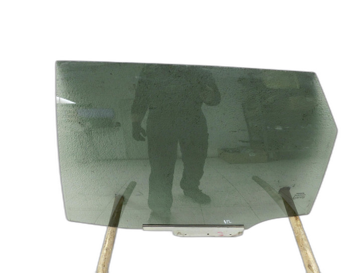 Toyota Auris E18 15-18 Kombi Seitenscheibe LHK für Tür Fenster Scheibe Links Hinten Orig. getönt  - Bild 1