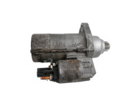 VW Passat 3C B6 06-10 2,0 125KW Anlasser Starter VW Passat 3C B6 06-10 29.05.2007 02M911023N gebraucht Vorschau 1