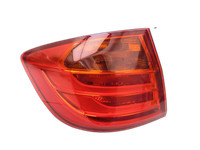 BMW F31 318d 12-15 Kombi Rückleuchte Rücklicht Heckleuchte Links orig BMW F31 318d 12-15 28.02.2014 7429727... Vorschau 1