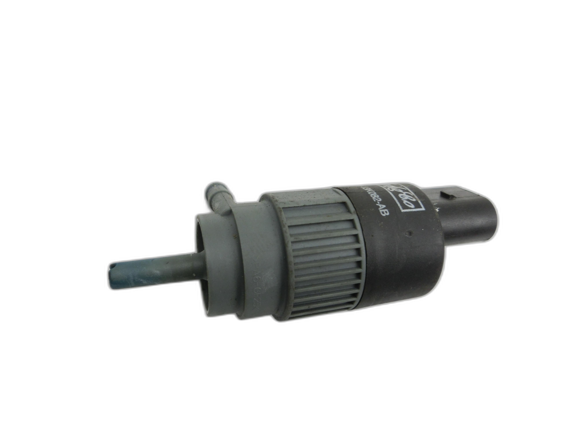 Water Pump, windscreen washing washer pump for Jaguar XJ X351 09-15 - Bild 1